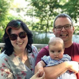 Meet your Posher, Adam